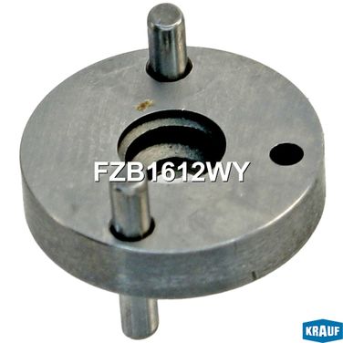Krauf FZB1612WY Шина промежуточная форсунки - 2