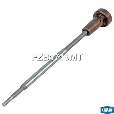 Krauf FZB1719MT Клапан инжектора со штоком - 2