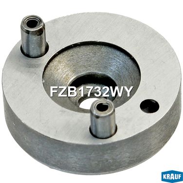 Krauf FZB1732WY Шина промежуточная форсунки - 1