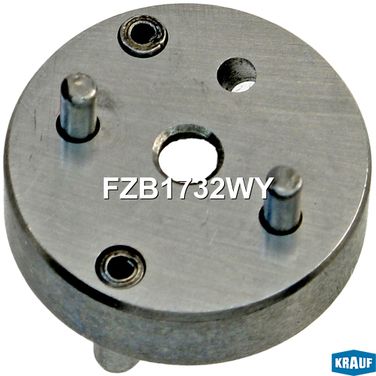 Krauf FZB1732WY Шина промежуточная форсунки - 2