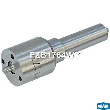 Krauf FZB1764WY Распылитель форсунки - 2