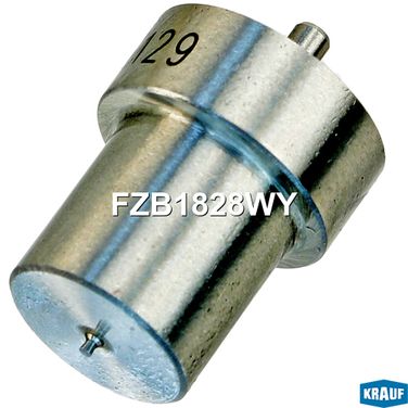 Krauf FZB1828WY Распылитель форсунки - 1