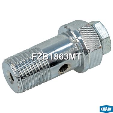 Krauf FZB1863MT Клапан перепускной тнвд - 1
