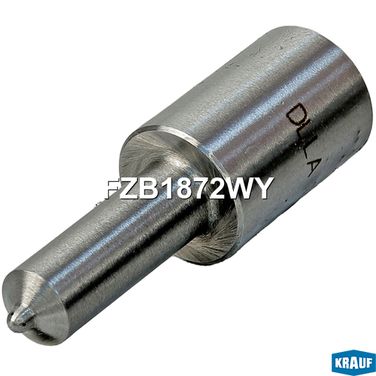 Krauf FZB1872WY Распылитель форсунки - 2