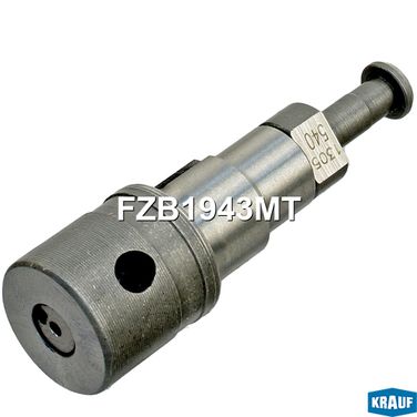 Krauf FZB1943MT Плунжерная пара - 2