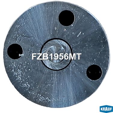 Krauf FZB1956MT Распылитель форсунки - 3