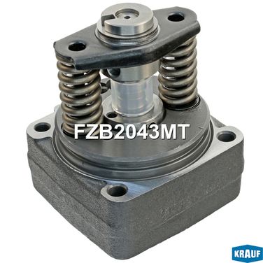 Krauf FZB2043MT Плунжерная пара тнвд - 2