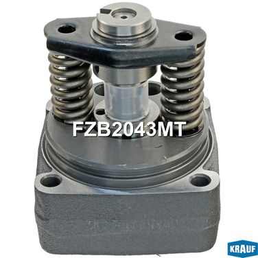Krauf FZB2043MT Плунжерная пара тнвд - 3