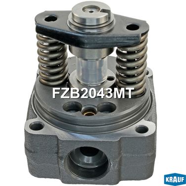 Krauf FZB2043MT Плунжерная пара тнвд - 4