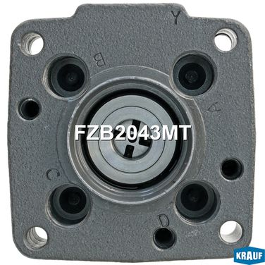 Krauf FZB2043MT Плунжерная пара тнвд - 5