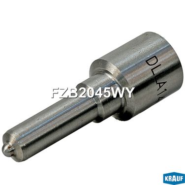 Krauf FZB2045WY Распылитель форсунки - 2