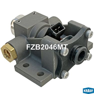 Krauf FZB2046MT Модуль дозирующий системы dnox - 2