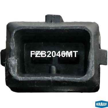 Krauf FZB2046MT Модуль дозирующий системы dnox - 4