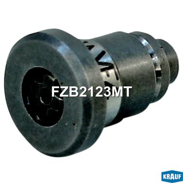 Krauf FZB2123MT Клапан нагнетательный - 2