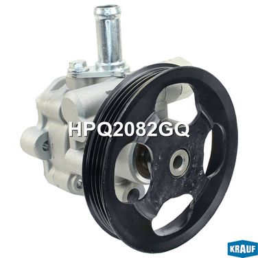 Krauf HPQ2082GQ Насос гидроусилителя руля - 1