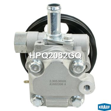 Krauf HPQ2082GQ Насос гидроусилителя руля - 3