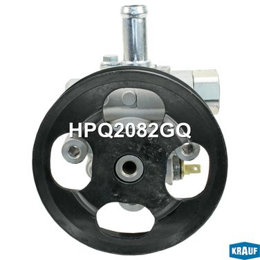 Krauf HPQ2082GQ Насос гидроусилителя руля - 5