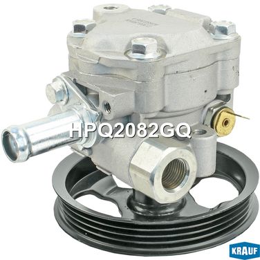 Krauf HPQ2082GQ Насос гидроусилителя руля - 7