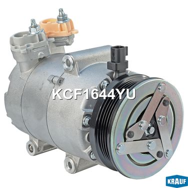 Krauf KCF1644YU Компрессор кондиционера - 1
