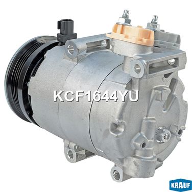Krauf KCF1644YU Компрессор кондиционера - 2