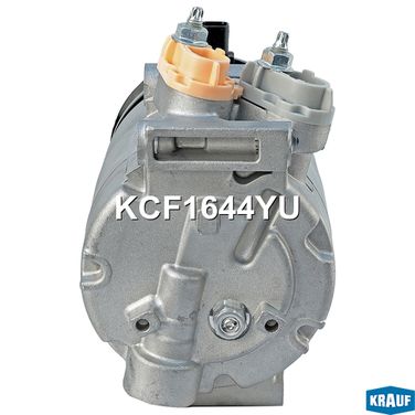 Krauf KCF1644YU Компрессор кондиционера - 3