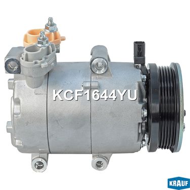 Krauf KCF1644YU Компрессор кондиционера - 4