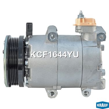 Krauf KCF1644YU Компрессор кондиционера - 6
