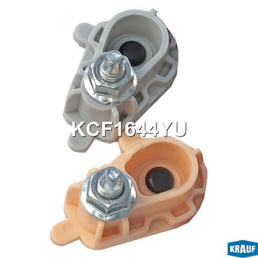 Krauf KCF1644YU Компрессор кондиционера - 7