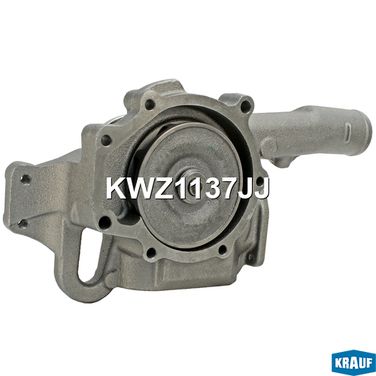Krauf KWZ1137JJ Помпа водяная - 2