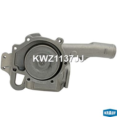 Krauf KWZ1137JJ Помпа водяная - 3