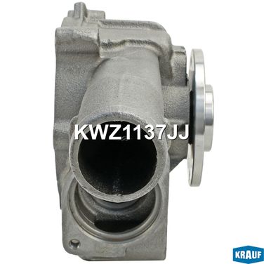 Krauf KWZ1137JJ Помпа водяная - 6