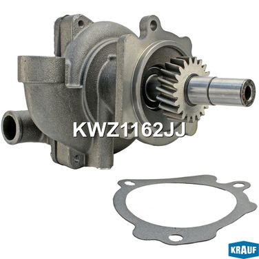 Krauf KWZ1162JJ Помпа водяная - 1