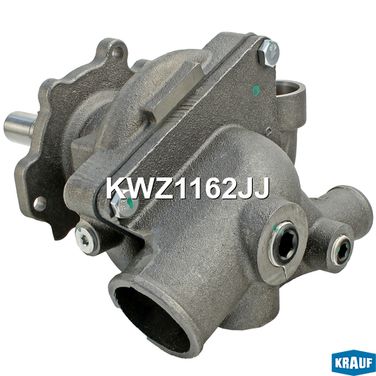 Krauf KWZ1162JJ Помпа водяная - 2
