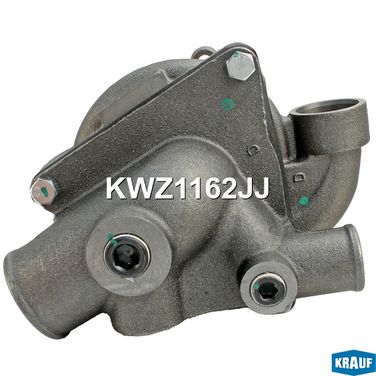 Krauf KWZ1162JJ Помпа водяная - 3