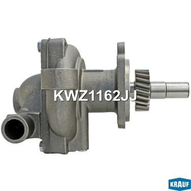 Krauf KWZ1162JJ Помпа водяная - 5