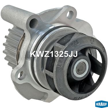 Krauf KWZ1325JJ Помпа водяная - 2