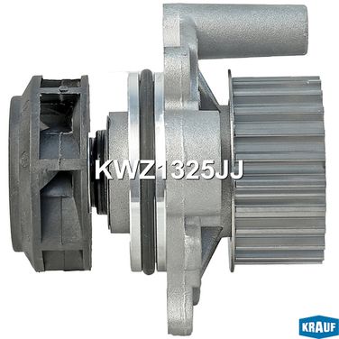 Krauf KWZ1325JJ Помпа водяная - 4
