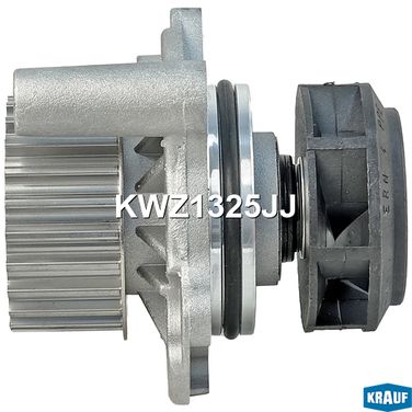 Krauf KWZ1325JJ Помпа водяная - 6