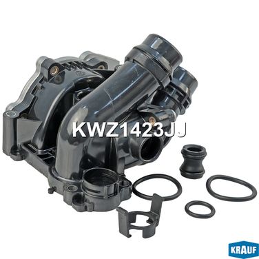 Krauf KWZ1423JJ Помпа водяная - 1