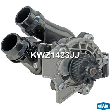Krauf KWZ1423JJ Помпа водяная - 2