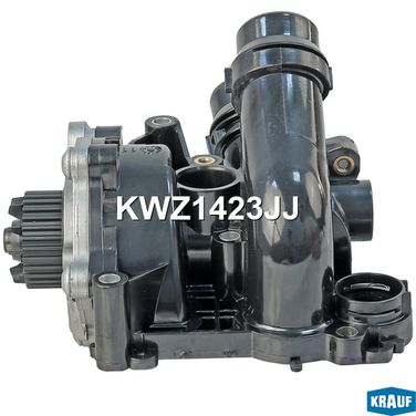 Krauf KWZ1423JJ Помпа водяная - 4