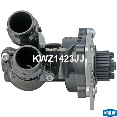 Krauf KWZ1423JJ Помпа водяная - 6