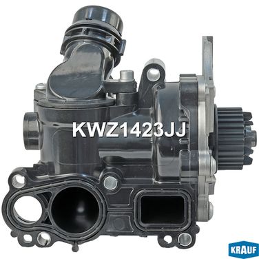 Krauf KWZ1423JJ Помпа водяная - 7
