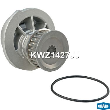 Krauf KWZ1427JJ Помпа водяная - 1