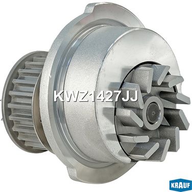Krauf KWZ1427JJ Помпа водяная - 2