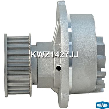 Krauf KWZ1427JJ Помпа водяная - 6