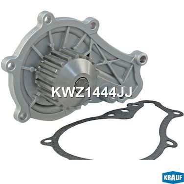 Krauf KWZ1444JJ Помпа водяная - 1