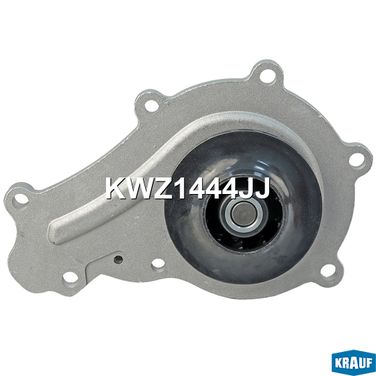 Krauf KWZ1444JJ Помпа водяная - 3