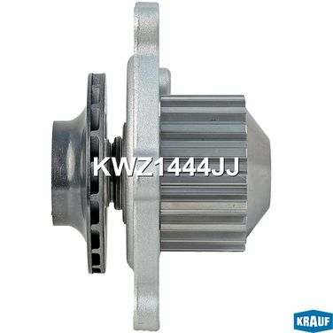 Krauf KWZ1444JJ Помпа водяная - 4