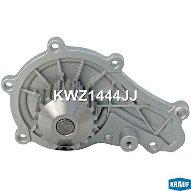 Krauf KWZ1444JJ Помпа водяная - 5